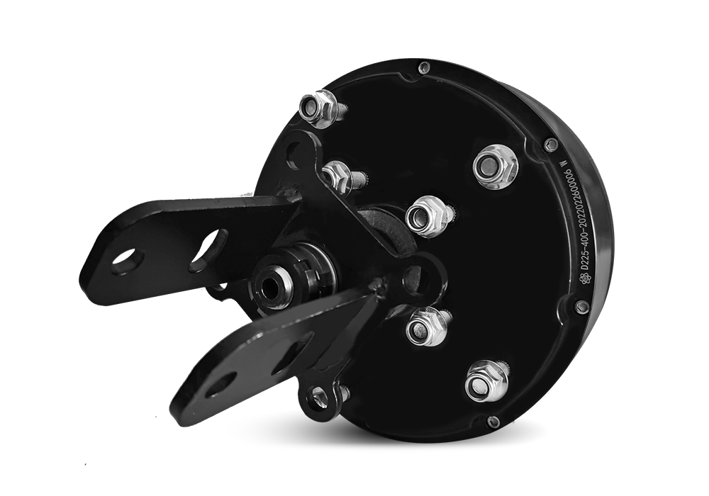 D225-400 Plane Cover 5/6 Blades 工業(yè)風(fēng)扇電機(jī)
